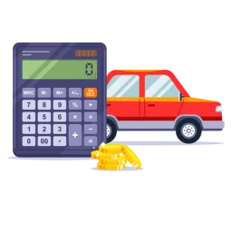 Car Loan Payoff Calculator